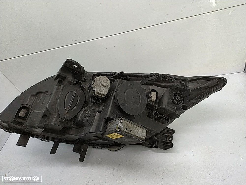 Farol Direito Renault Laguna Iii Sport Tourer (Kt0/1) - 6
