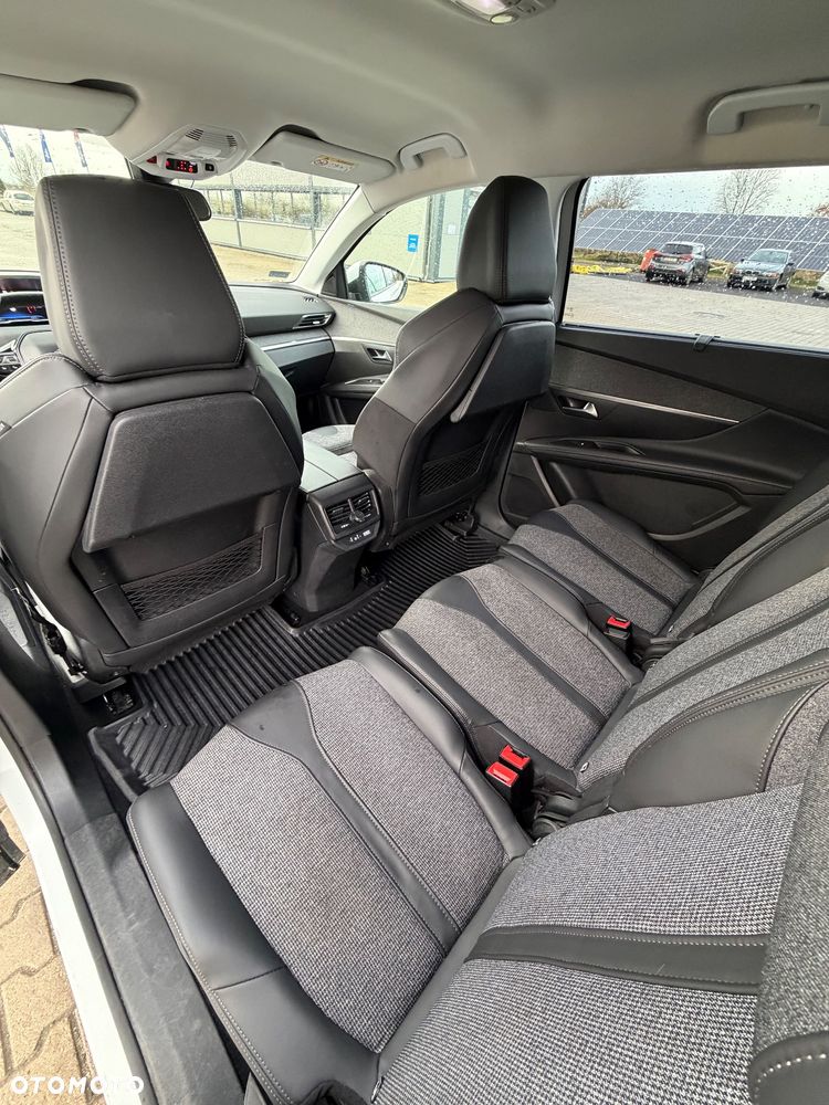 Peugeot 5008 1.6 THP Allure S&S EAT6 - 7