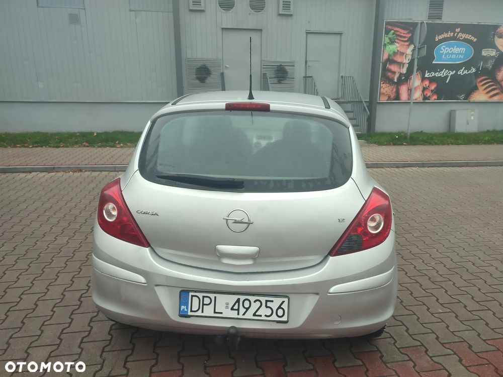 Opel Corsa 1.2 16V - 23