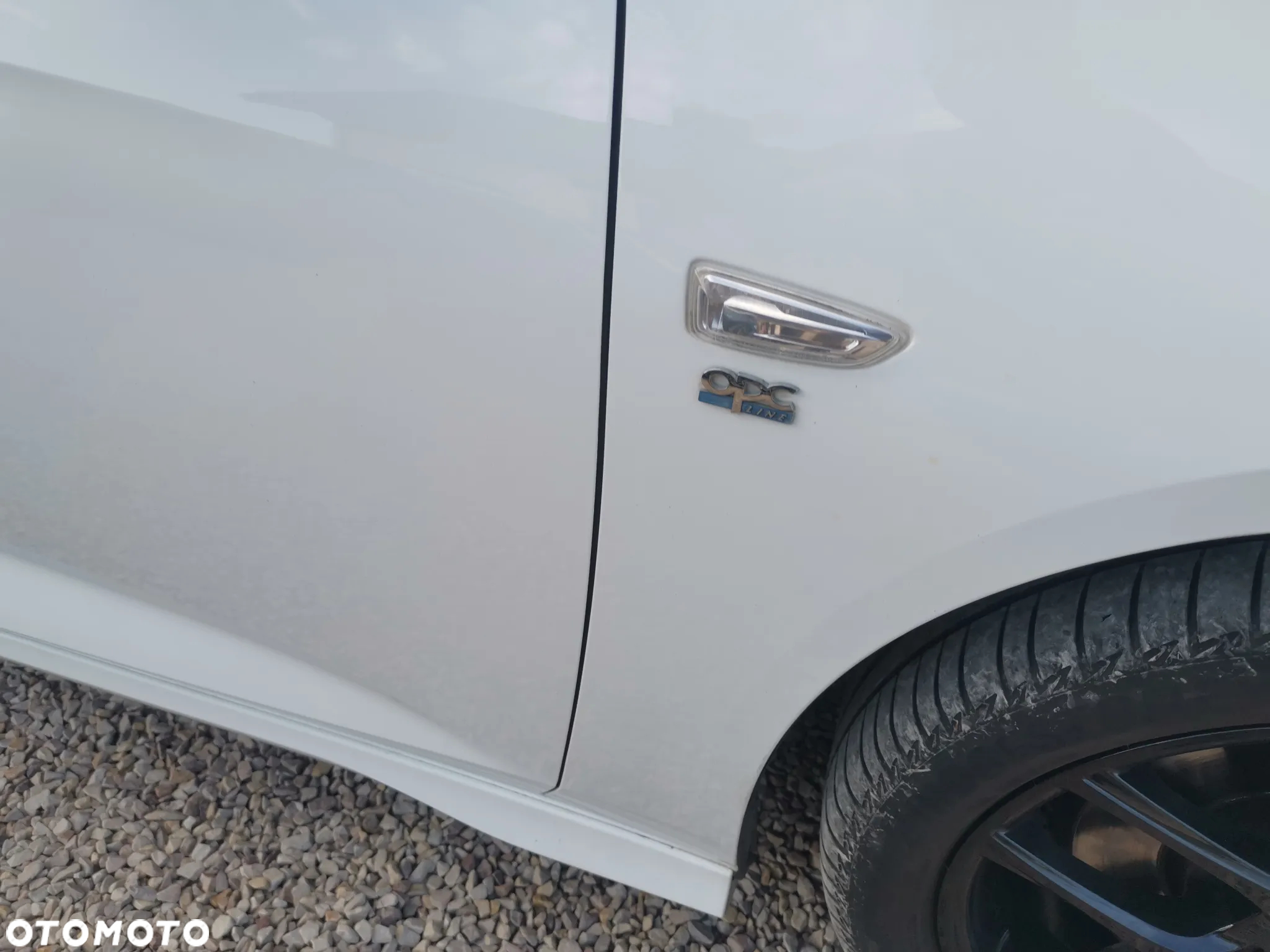 Opel Insignia Sports Tourer 2.0 Diesel Dynamic - 39
