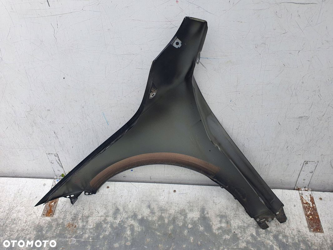 BMW 1 F40 prawy błotnik przedni przód - 12
