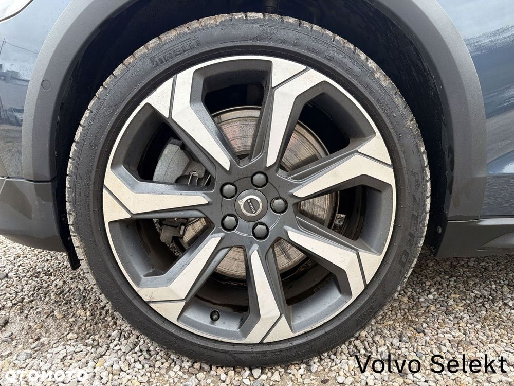 Volvo V60 Cross Country - 40