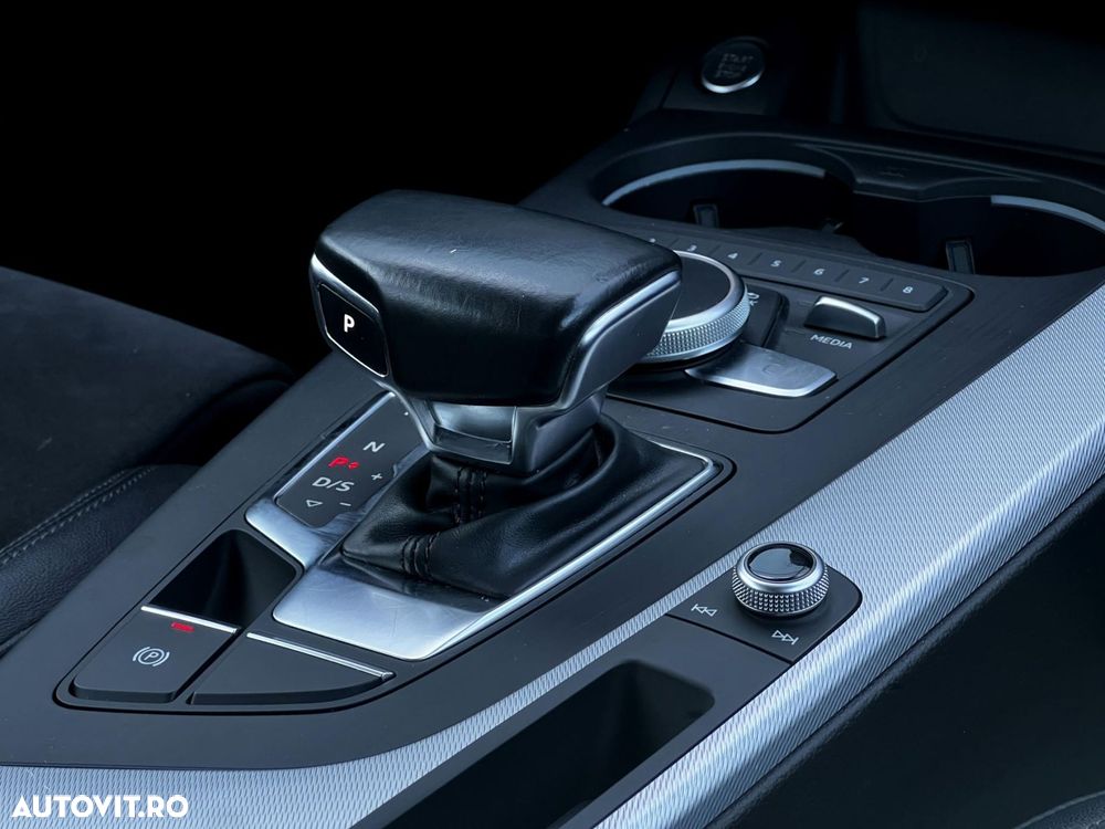 Audi A4 - 12