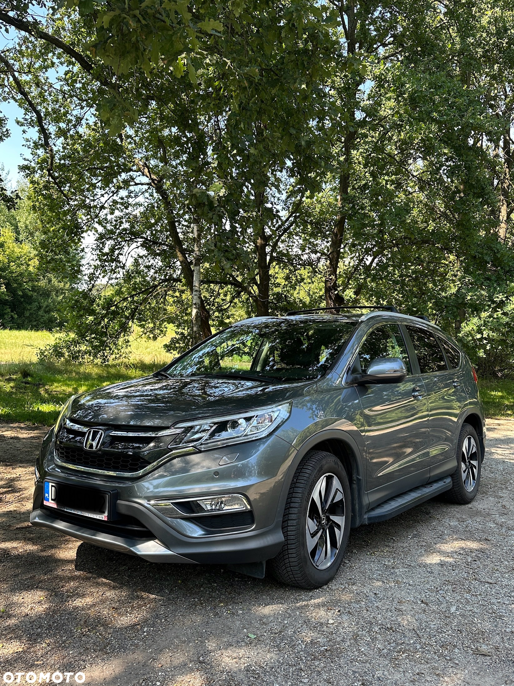 Honda CR-V 2.0 Lifestyle (ADAS / Connect+) - 3