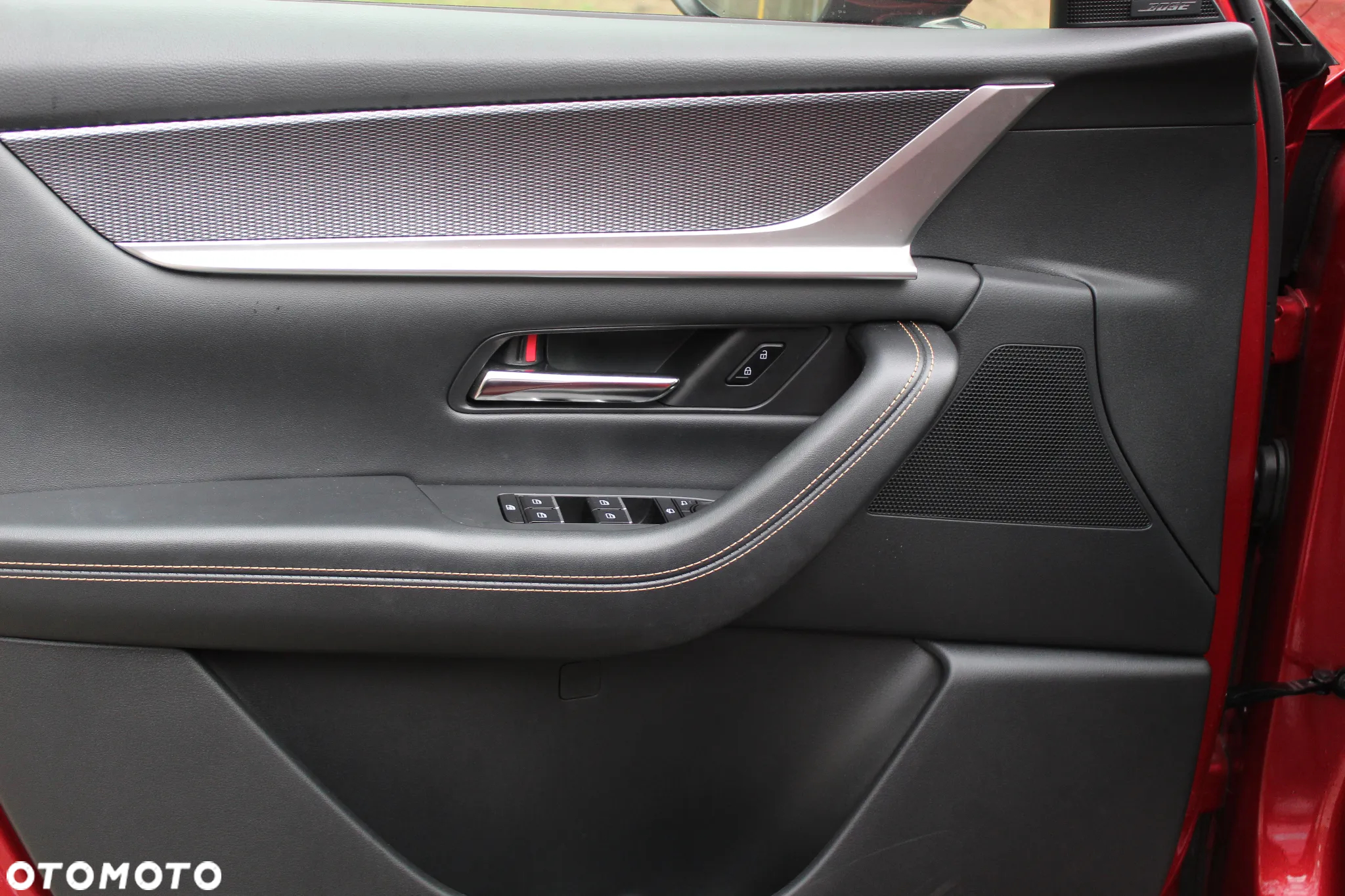 Mazda CX-60 - 9