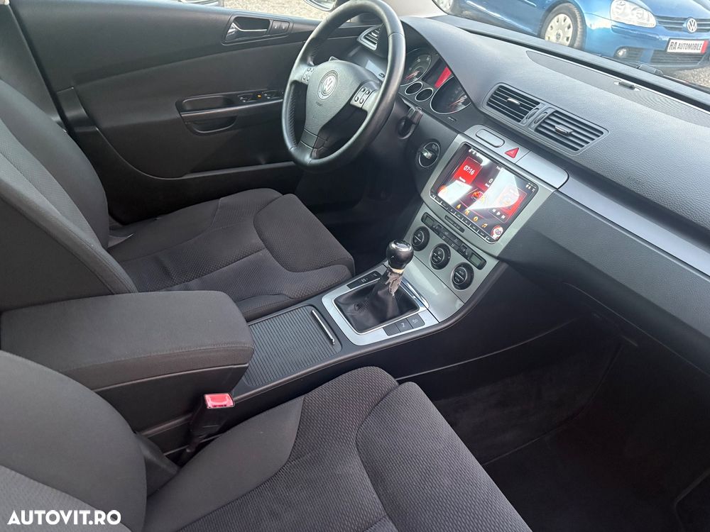 Volkswagen Passat Variant 2.0 TDI Highline - 6
