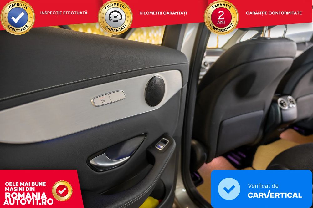 Mercedes-Benz GLC - 24