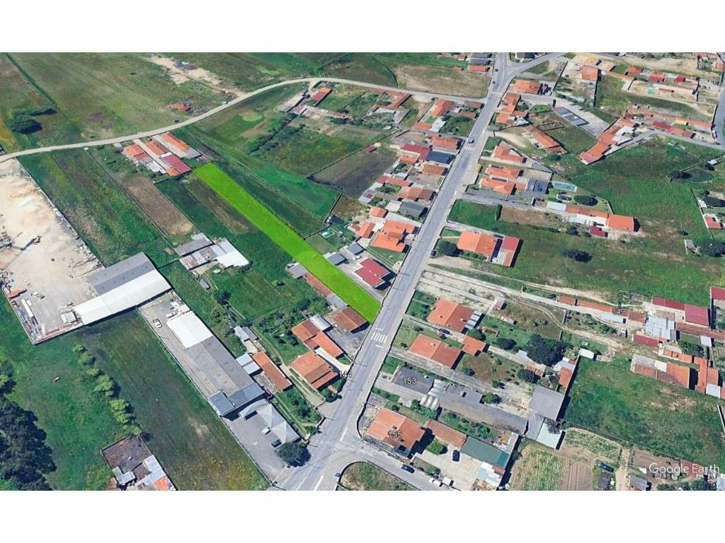 TERRENO P/ CONSTRUÇÃO - PARDILHÓ - Grande imagem: 2/6