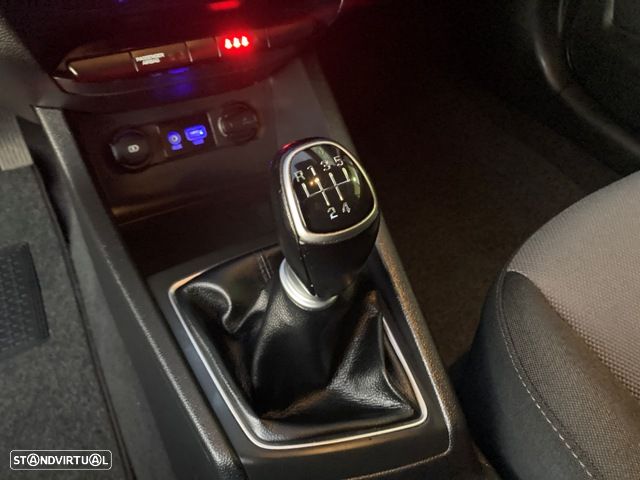 Hyundai i20 1.0 T-GDI Style+Green - 27