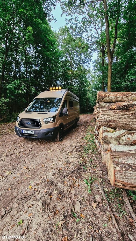 Ford Transit - 3
