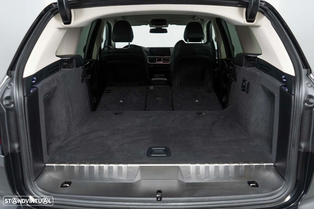 BMW X3 30 e xDrive Line Luxury - 23