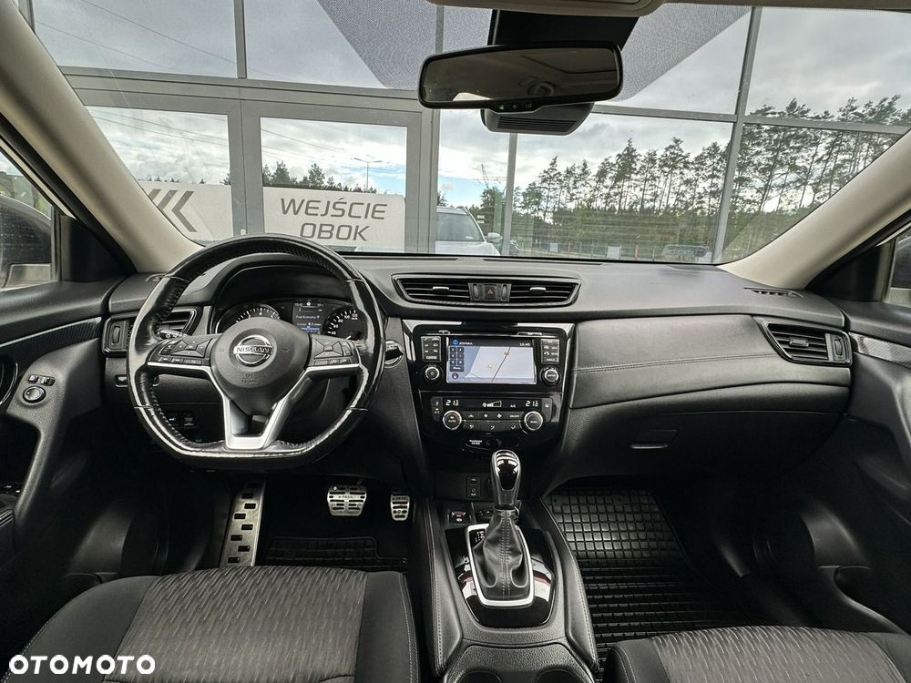 Nissan X-Trail 1.3 DIG-T N-Connecta - 9