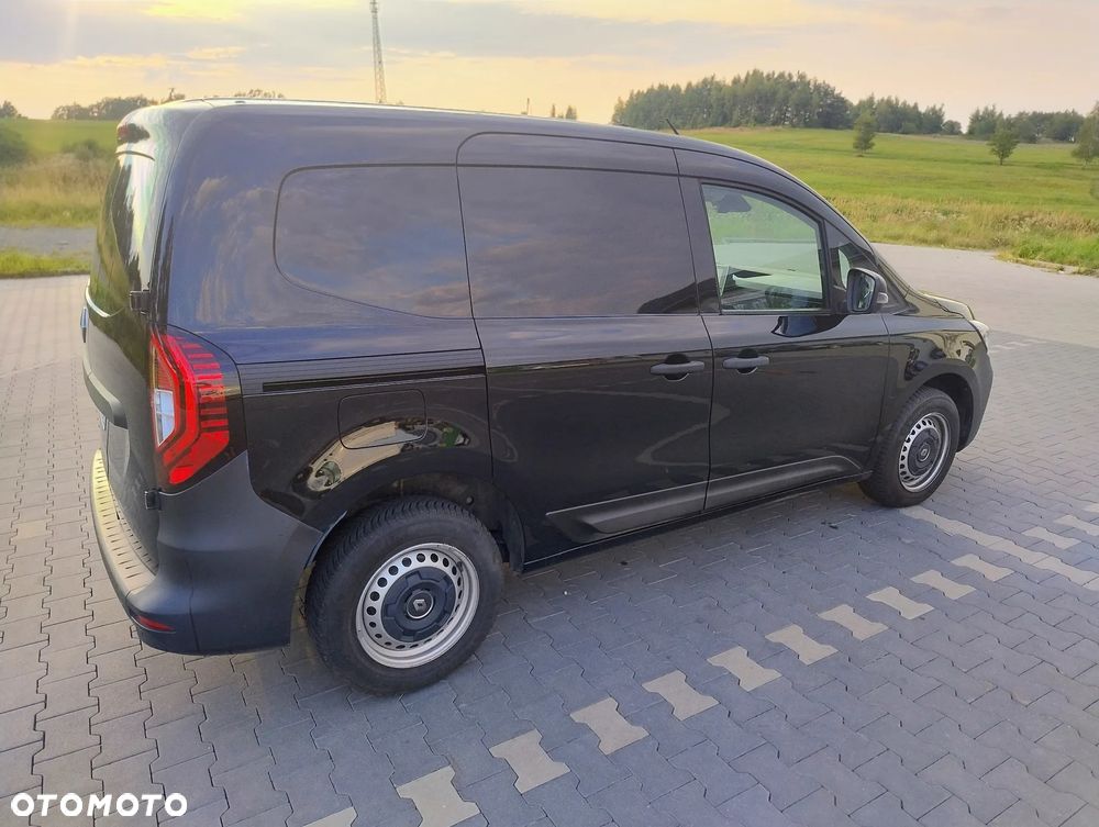 Renault Kangoo Citan Express - 7