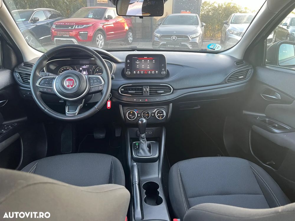 Fiat Tipo 1.5 Final City Life - 6