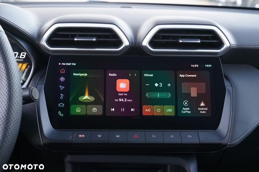 MG ZS 1.5 Excite - 15