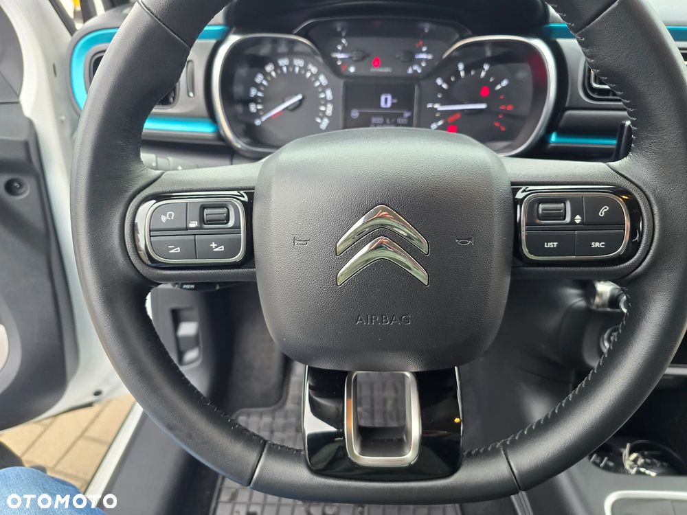 Citroën C3 - 26