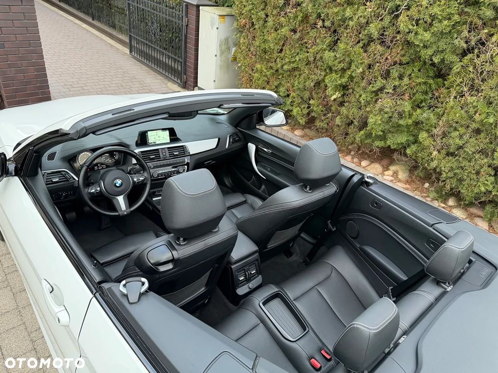 BMW Seria 2 218d M Sport - 13