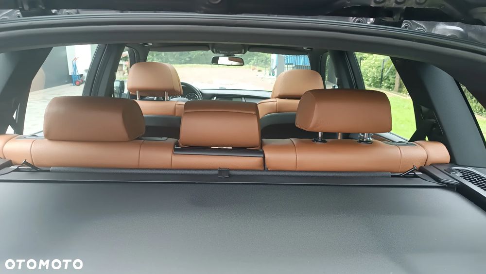 BMW X5 3.0sd xDrive - 31