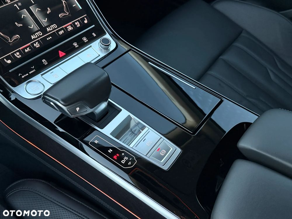 Audi A8 L 50 TDI mHEV Quattro Tiptr - 35