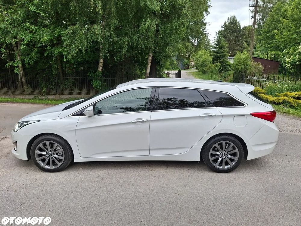 Hyundai i40 1.6 Comfort - 7