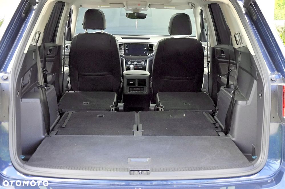 Volkswagen Atlas - 32