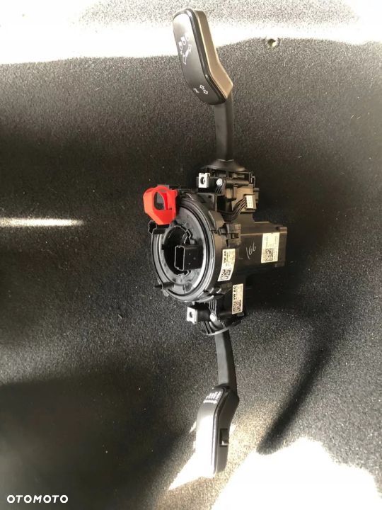 VW MANETKI SKODA TAŚMA zwijak airbag 5q1953569b - 1