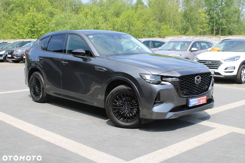 Mazda CX-60 - 7