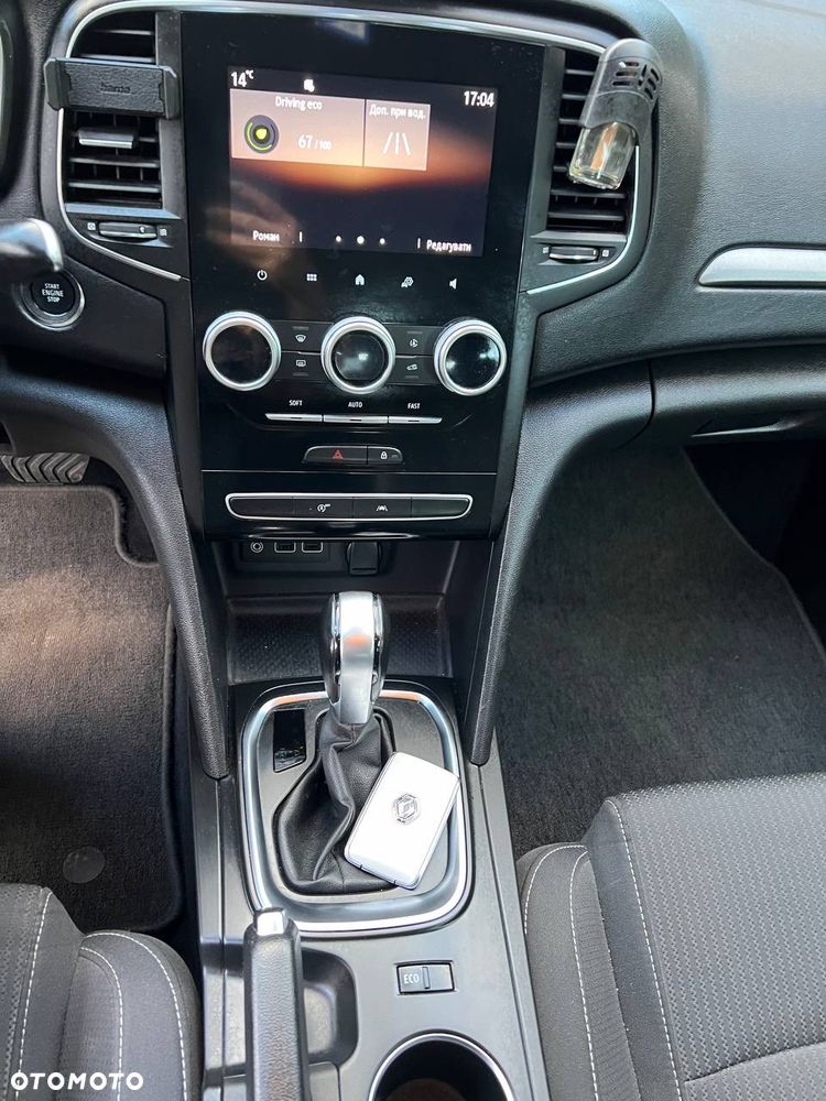 Renault Megane - 14