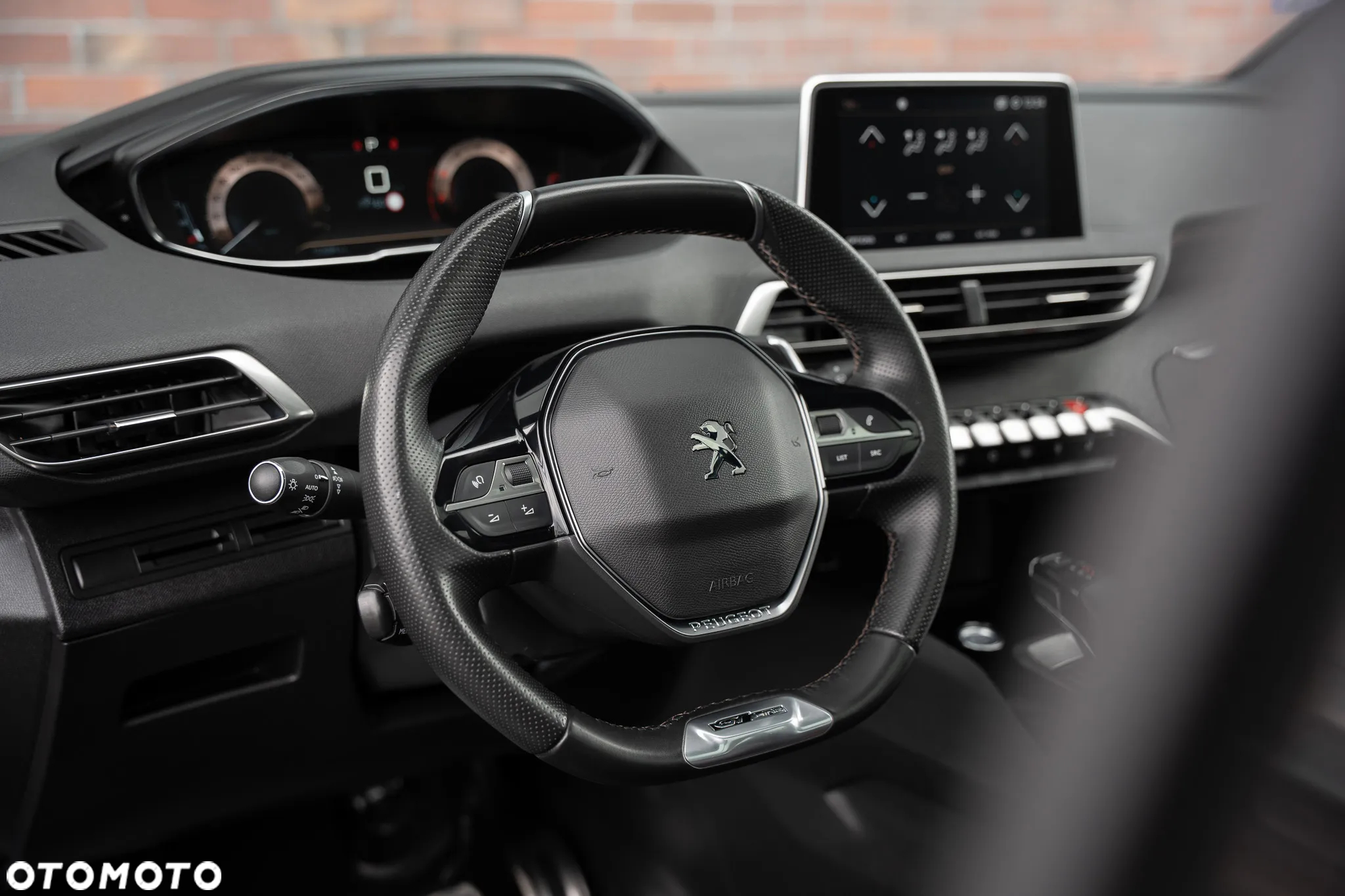 Peugeot 5008 1.6 PureTech GT S&S EAT8 - 20