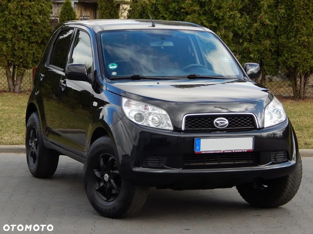Daihatsu Terios 4WD Top - 3