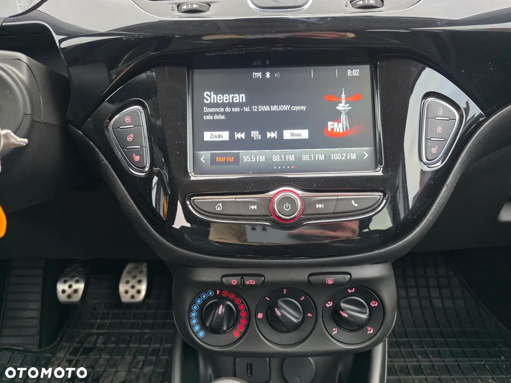 Opel Corsa 1.4 Color Edition S&S - 16