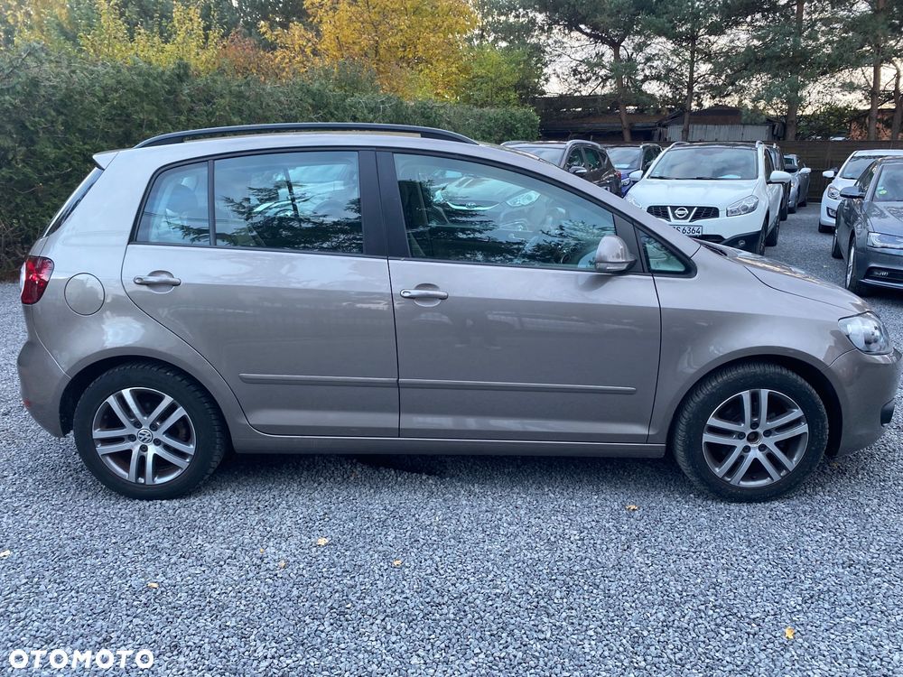 Volkswagen Golf Plus 1.6 Comfortline - 16