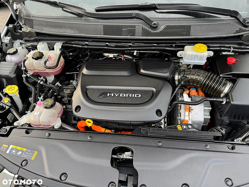 Chrysler Pacifica - 19