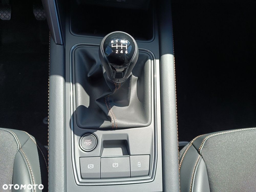 Cupra Formentor 1.5 TSI - 18
