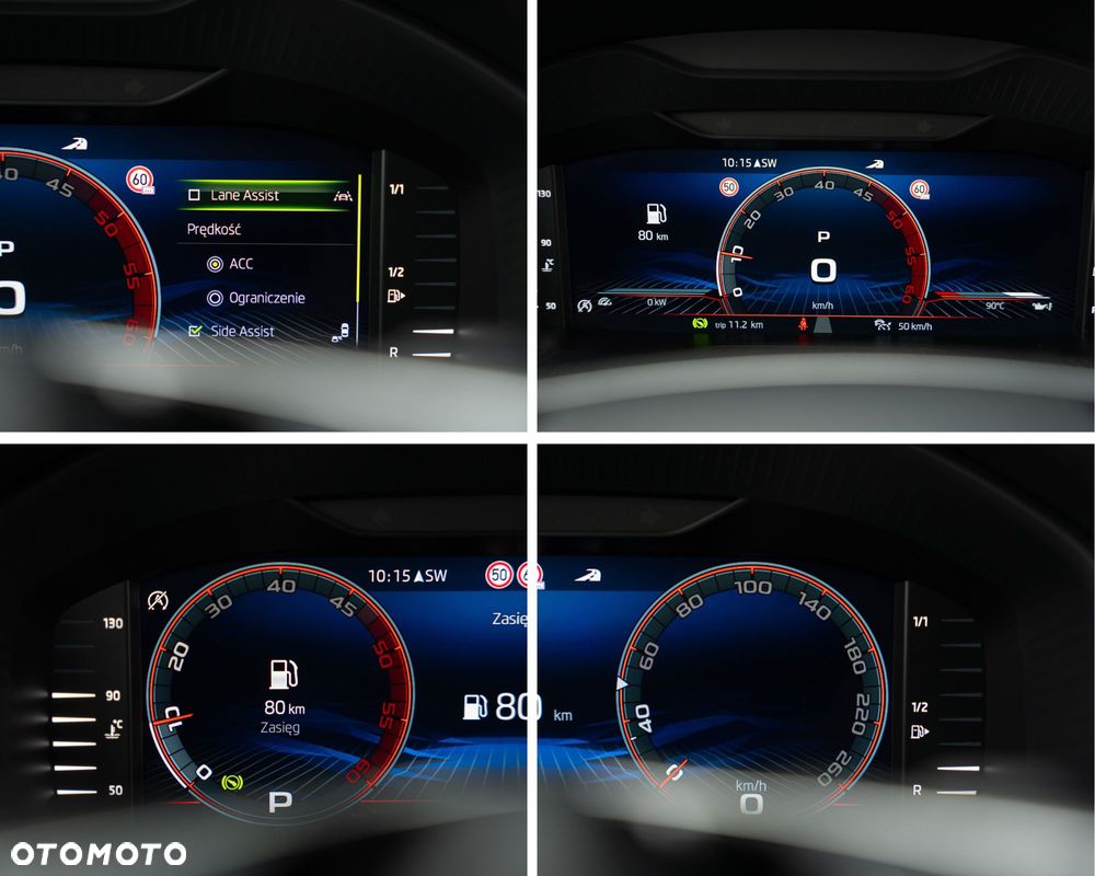 Skoda Kodiaq 2.0 TDI 4x4 Sportline DSG - 37