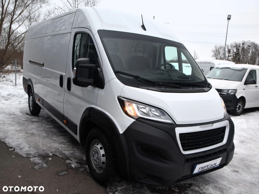 Peugeot BOXER - 18