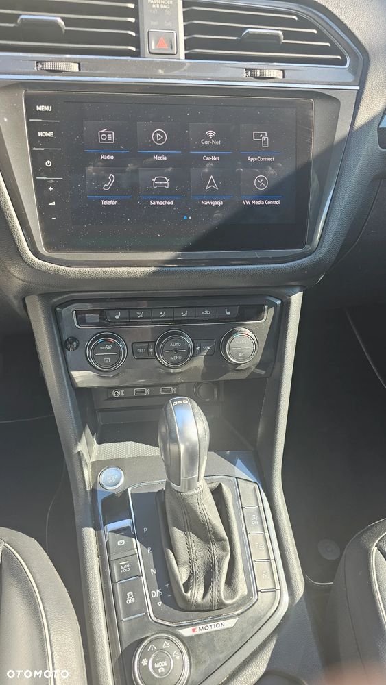 Volkswagen Tiguan Allspace 2.0 TDI 4Mot SCR Highline DSG - 10
