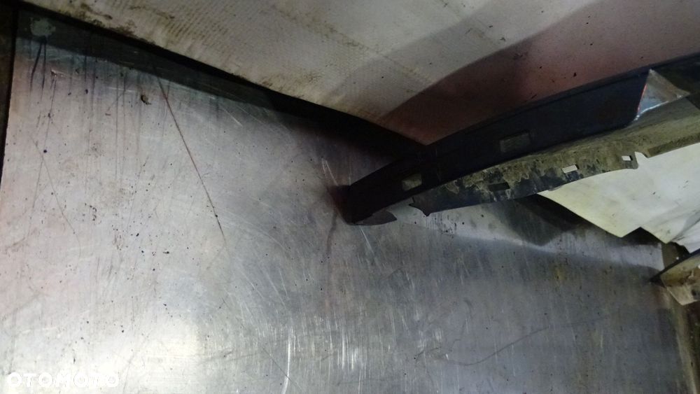 BŁOTNIK PRAWY PRZEDNI CITROEN C4 PICASSO 1.6HDI  KGQC - 11