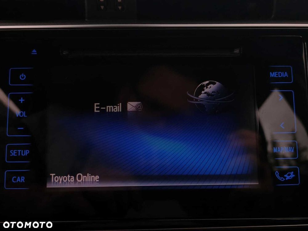 Toyota Auris Hybrid 135 Comfort - 33