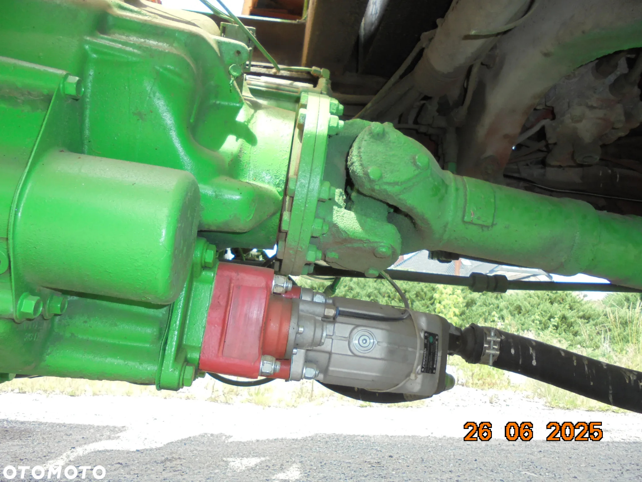 Volvo FL 7 - 14