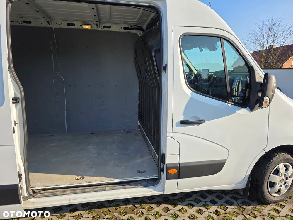 Opel MOVANO - 12