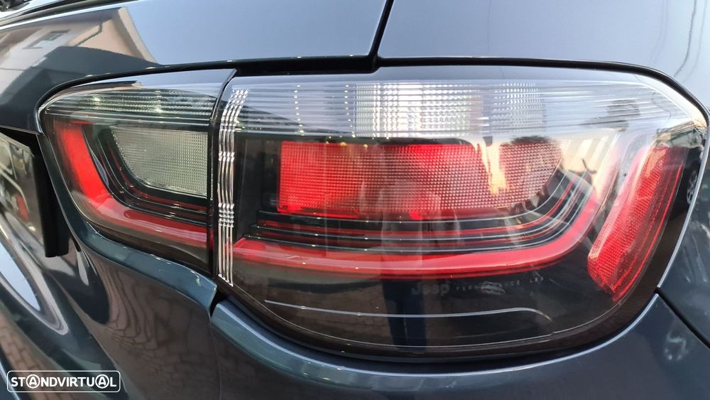 Jeep Compass 1.3 TG 4Xe Trailhawk - 35