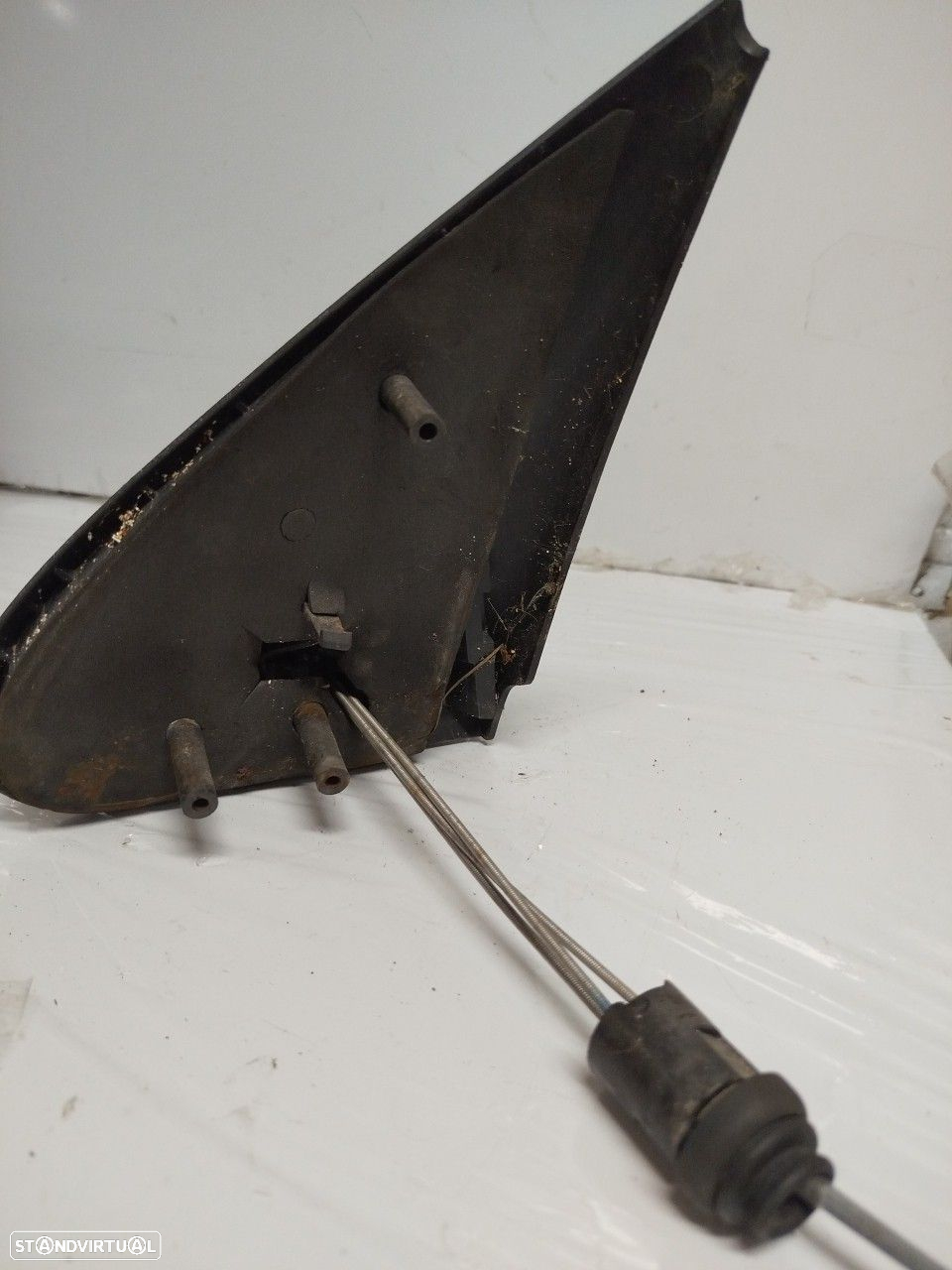 Espelho Retrovisor Dto Ford Focus (Daw, Dbw) - 2
