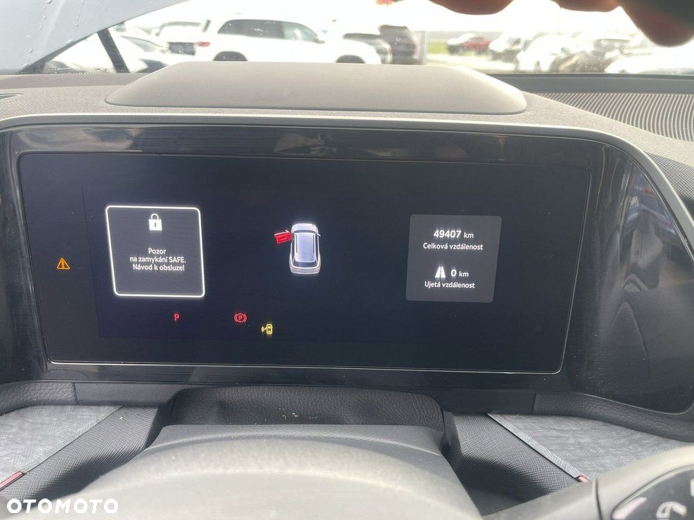 Skoda Kodiaq 2.0 TDI 4x4 Selection DSG - 7