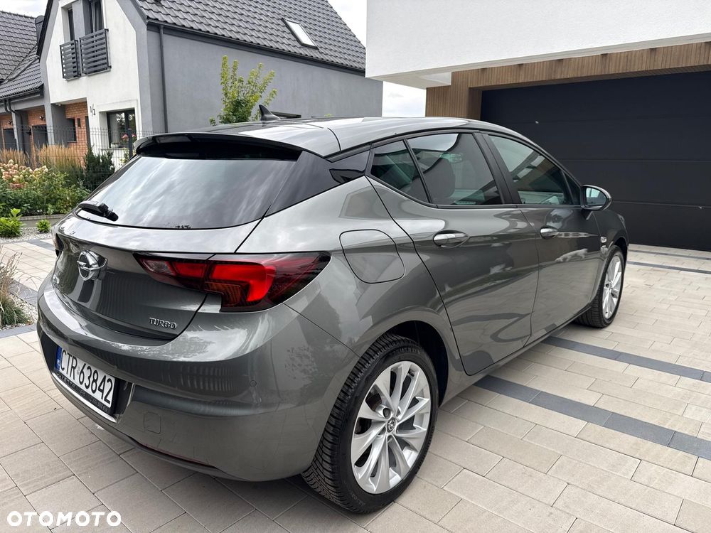 Opel Astra 1.4 Turbo Active - 4