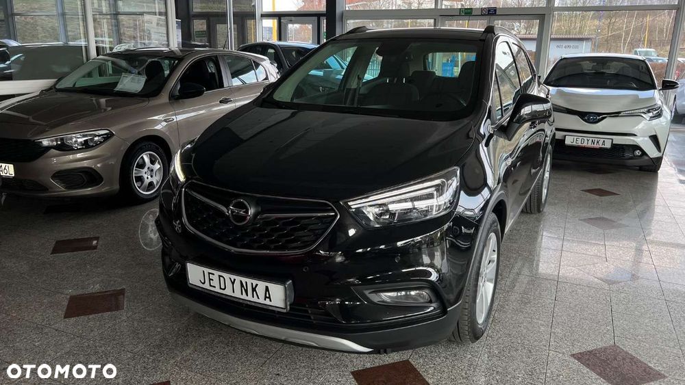 Opel Mokka X - 3