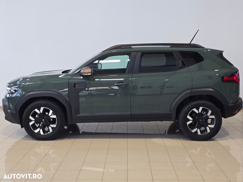 Dacia Duster ECO-G 100 Extreme - 3