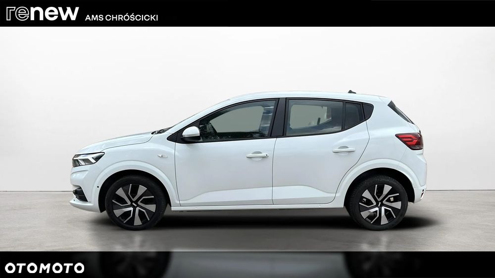 Dacia Sandero 1.0 TCe Expression - 3