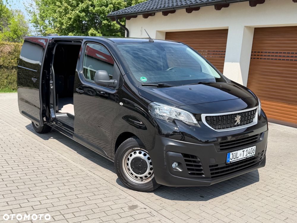 Peugeot Expert Pro L2H1 FlexCab Eco - 38