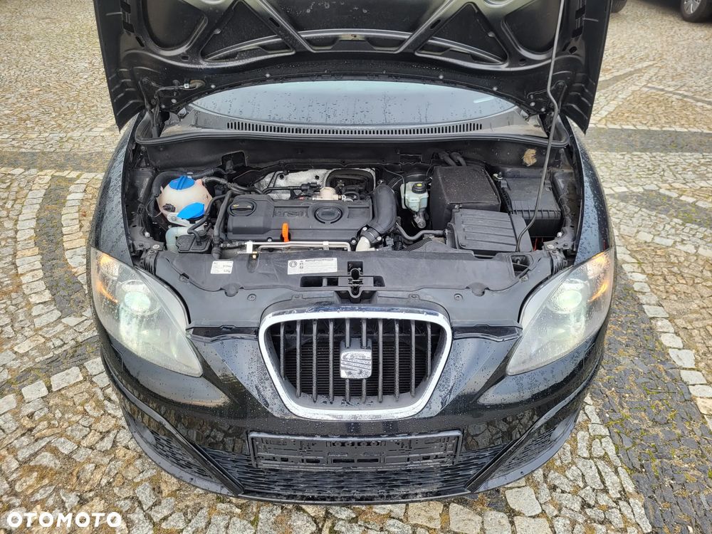 Seat Altea 1.4 TSI Style Copa - 27